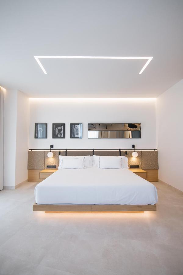 Hotel Myr Puerta Serranos Valencia